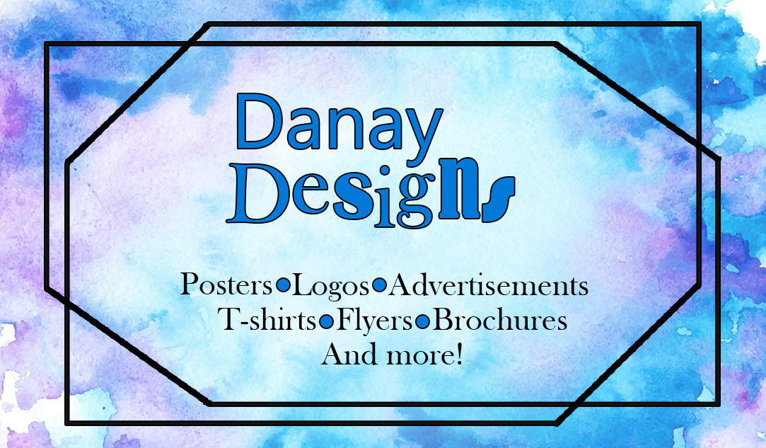 Danay Designs - Final Business Card Front
