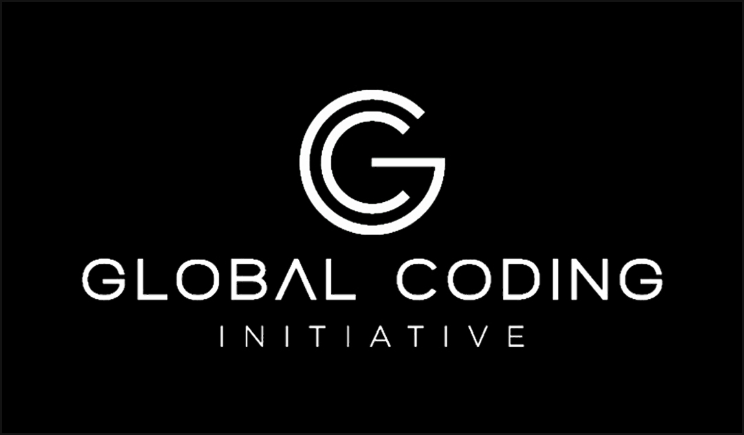 Global Coding Initiative - Final Business Card Front